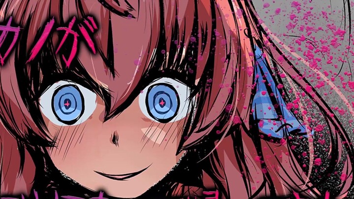 【字幕 باللغة الصينية】【فتاة مريضة نفسياً】هل أنت موجود؟ حبيبتك السابقة المريضة عادت لزيارتك