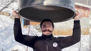 Bánh thịt Freljord