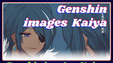 Genshin images Kaiya