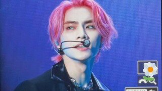 Xiao Dejun! The main dancer and vocalist from a national boy group who can hit F5