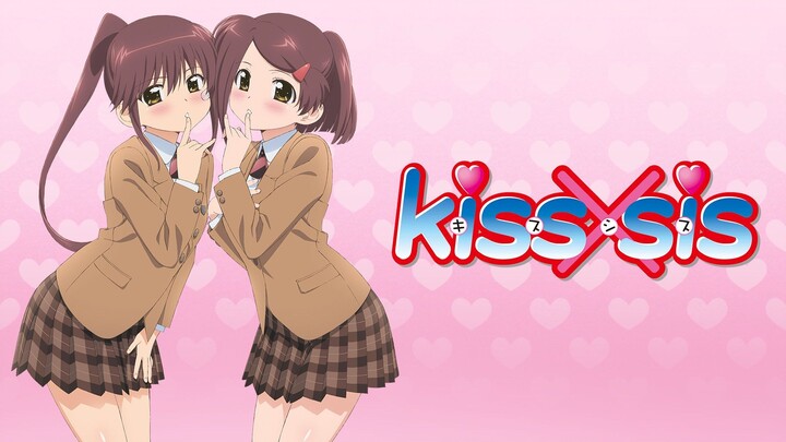 Kiss x Sis 05 Legendado PT-BR