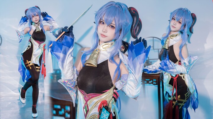 เทศกาลไหว้พระจันทร์ปีนี้อย่าลืมกานอวี่นะ