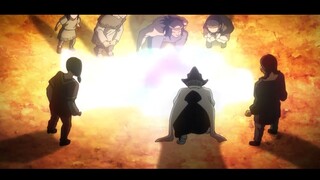 Genousy - Phim anime đấu kiếm cực hay Saiyuuki - Phần 42 #anime #schooltime