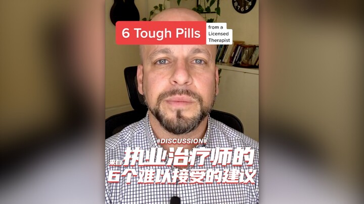 6 Saran yang Sulit Diterima dari Terapis Psikologi Praktik