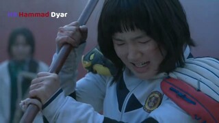 All Of Us Are Dead Sesion 01 Episode 12. Zombie Transformation