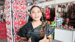 PEMBUKAAN GAWAI DAYAK KE 36 DI KOTA PONTIANAK #gawaidayak #pontianak