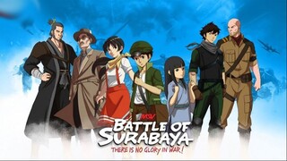 BATTLE OF SURABAYA HD Bahasa Indonesia