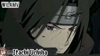 Itachi Uchiha|Naruto Shippuden|AMV|