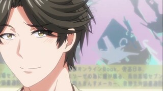 Tham khảo các diễn viên lồng tiếng giống nhau trong Jojo và Monthly Girls Nozaki-kun