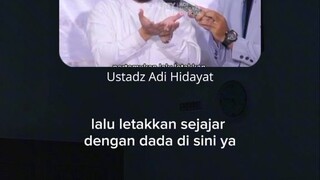 Assalamualaikum warahmatullahi wabarakatuh, Subhanallahi wabihamdihi Subhanallahil adzim