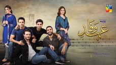 Ehd e Wafa Episode 10 _ English Sub _ Digitally Presented by Master Paints HUM T