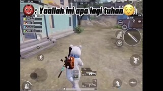 KELUARGA CEMARA PUBG MOBILE!