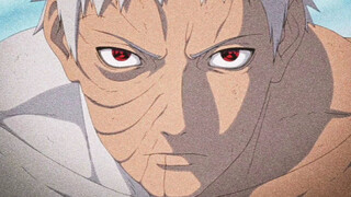 "Empat Pahlawan Uchiha"
