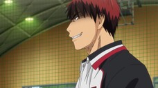 Kuroko No Basuke Episode 03 - It's Better if I Can't Win