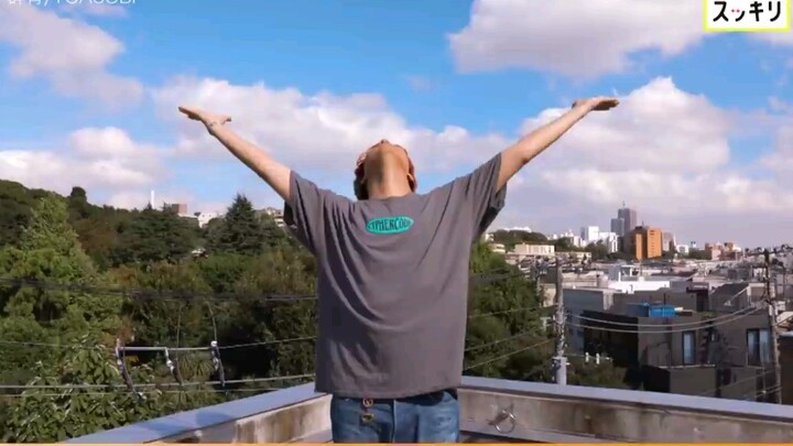 [Yamamoto World] Indigo DANCE