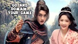 [Ep 1 - 4] Go And Domain Your Game (2023) Eng Sub