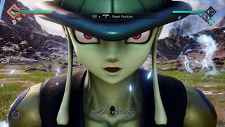 Jump Force Hunter X Hunter Characters Abilities, Awakenings, and Ultimate Attacks