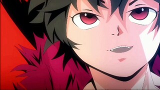 [Happy Town 2|Smiling Moon|Lirik dan Cover] Lirik untuk "Echo of the Deep Sea"! Matahari terbit dan 