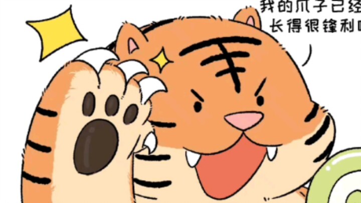 I’m awesome~