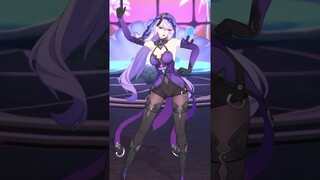 Black Swan / Vivideba ビビデバ 【Honkai: Star Rail MMD】#ビビデバ #vivideba  #blackswan  #honkaistarrail