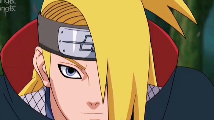 Sulih Suara Naruto: Seni adalah...