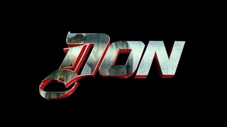 DON 2 (2011) DUB INDONESIA