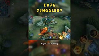 GA ADA YANG TAU KALO NI HERO DAMAGE NYA GA NGOTAK !!!