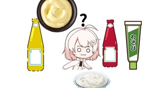 [Seal Chips] Vậy bạn nhúng nó vào cái gì?