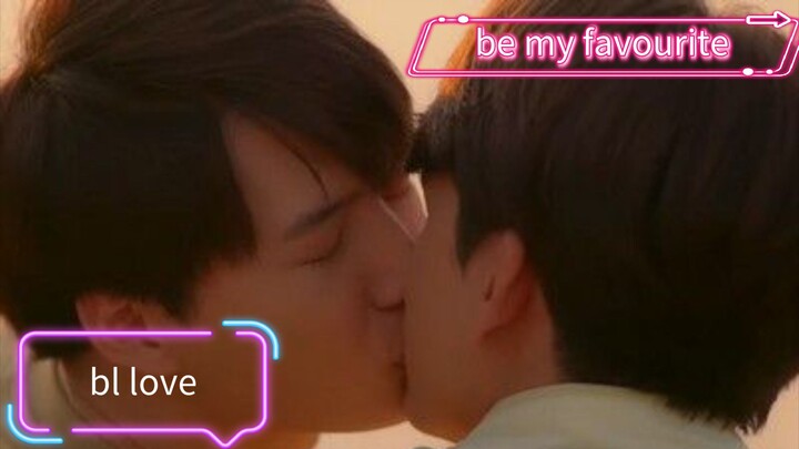 bl love be my favourite ep1