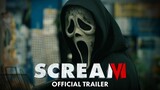 Scream VI _ Official Trailer (2023 Movie)