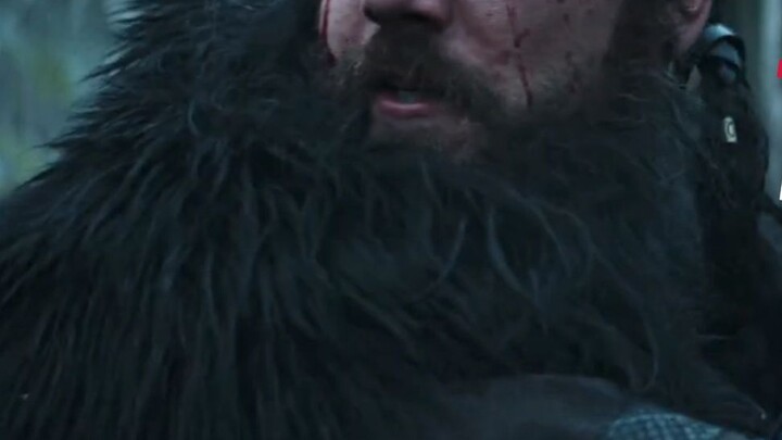 [Chinese subtitles] Viking 'Wolverine'! Super cool fan action "Wolverine: The Wolf" full movie