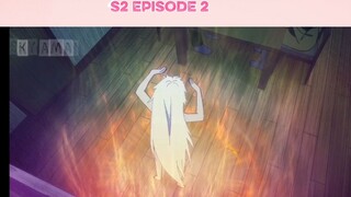 DAN DA DAN SEASON 2 EPISODE 2 l PART 2