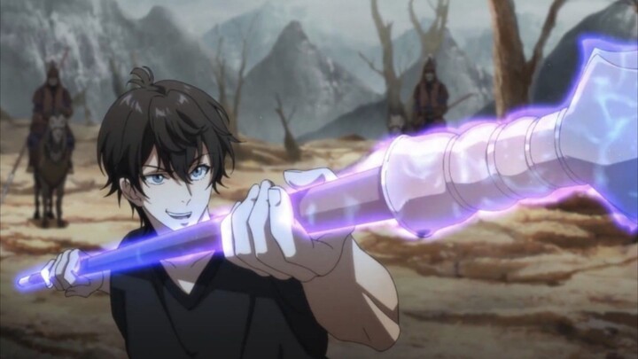 Anime Action Paling Kejam yang Pernah Gue Tonton