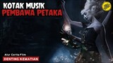 KOTAK MUSIK PEMBAWA KEMATIAN