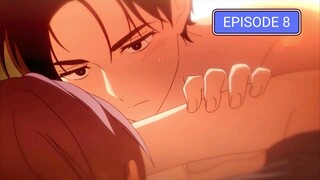 4 Week Lovers |Episode 8|