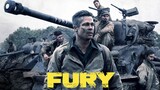 Fury In Hindi (Hindi / 720P)