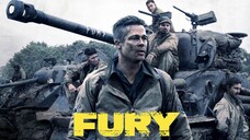 Fury In Hindi (Hindi / 720P)