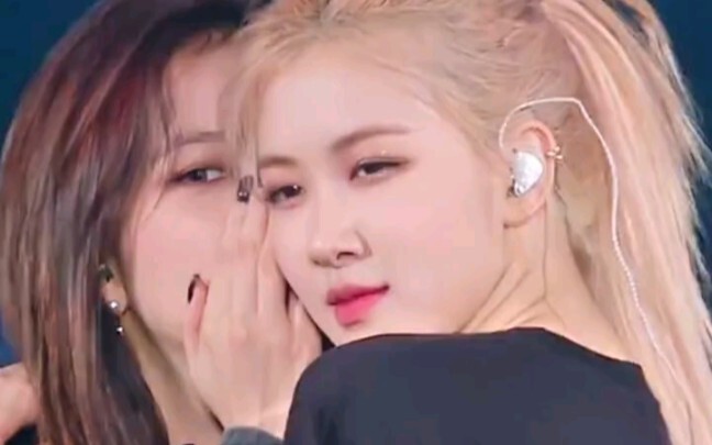 BLACKPINK