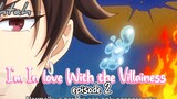 I'm In love With the Villainess_ episode 2