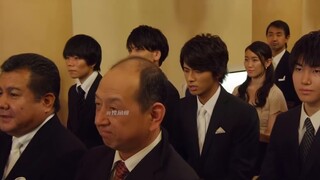 [Special Effects Story] Animal Sentai: Giant Beast Hunter x Hunter Bakure wants to play with Beast K