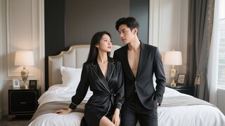 Kereinkarnasi jadi tokoh sampingan, tapi aku malah bawa seluruh keluargaku ubah takdir! #minidrama