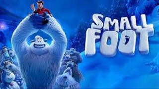 Smallfoot 2018 - Watch Full Movie For Free: Link In Description
