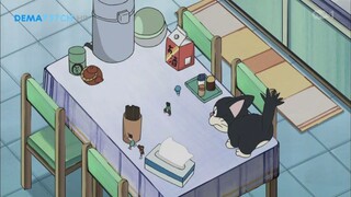 Doraemon Episode 258