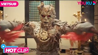[CỐT TRUYỆN] Cuộc hành trình hàng ma | Trấn Hồn Pháp Sư 2 - Exorcism Master II | Phim Lẻ YOUKU