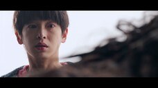 อัศวินพันธุ์แปลก SS1 Ep3