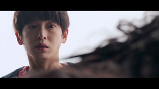 อัศวินพันธุ์แปลก SS1 Ep3