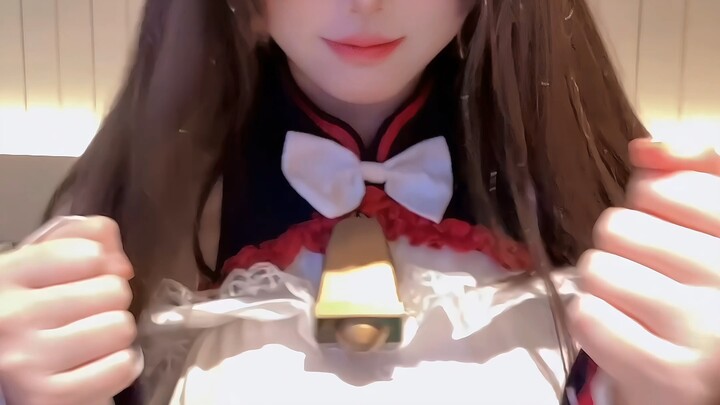 Could this be the long-lost martial art?!