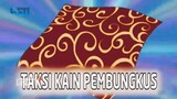 DORAEMON NO ZOOM INDONESIA TERBARU 2022 - TAKSI KAIN PEMBUNGKUS