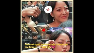 #Business proposal #Ahnhyoseop #Kimsejeong #Just like the man on the beach ⛱️ 👀🤣👍🤭