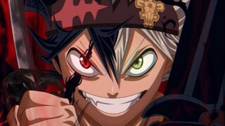 NARUTO X BLACK CLOVER AMV